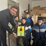 Petrović: Adaptacija prostora za rad Udruženja „Bijeljinska djeca suncokreti“ – podrška djeci i porodicama (Foto)