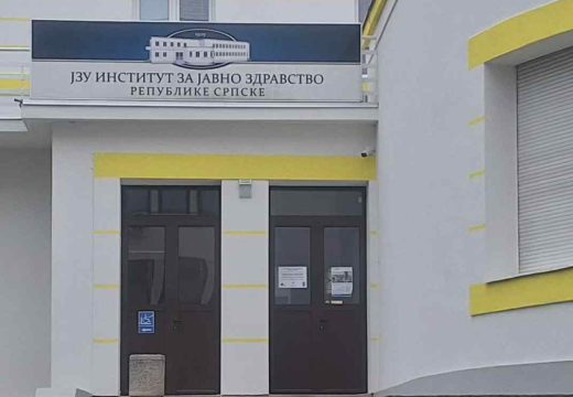 IJZ Srpske upozorava: Tetanus nije bolest prošlosti