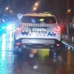 Hronika: Oglasila se policija o teškom sudaru u Prijedoru