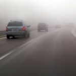 AMS: Magla smanjuje vidljivost, moguća poledica preko planinskih prevoja