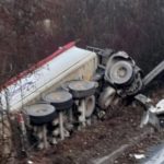 Teška nesreća u BiH: Poginuo vozač kamiona