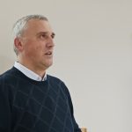 Mladen Grujičić, epidemiolog: Rizik od širenja gube je izuzetno mali