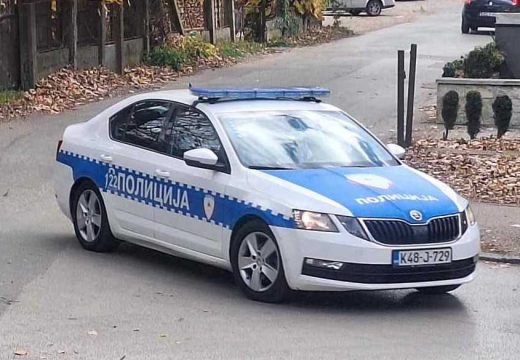 Banjaluka i Gradiška: U toku akcija “Arija”, uhapšeno više osoba
