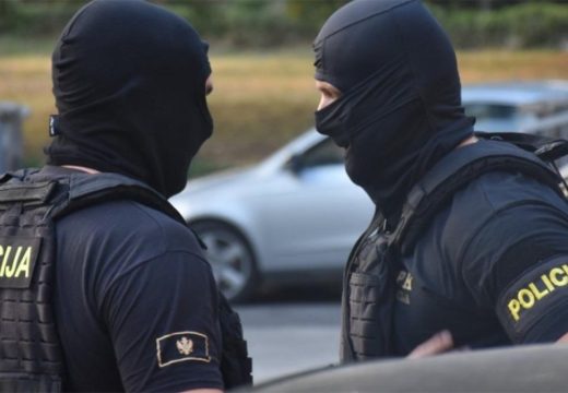 Policija: Dijete (11) oteto u Crnoj Gori