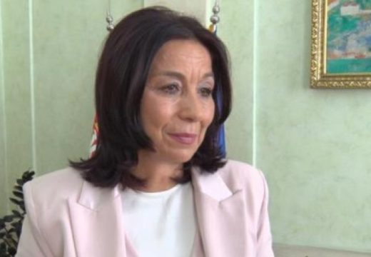 Imala težak srčani u porodičnom domu: Ljekari se bore za život gradonačelnice Užica