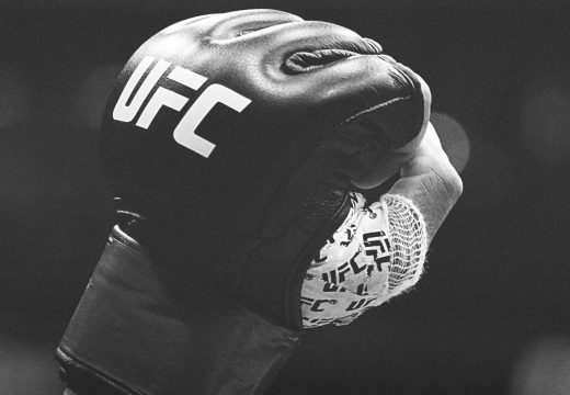 Brazil: Udavio se slavni MMA borac