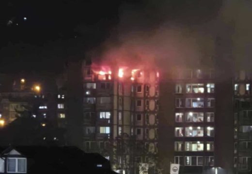 BiH: Određen pritvor bivšem direktoru i dvoje zaposlenih Doma penzionera u Tuzli