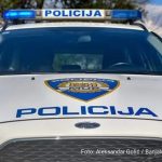 Region: Pala organizovana auto-mafija u Hrvatskoj, hapšenja u i BiH