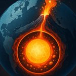 Svijet: Naučnici pronašli potpuno novi svijet u centru Zemlje