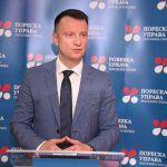 Maričić: Poreski prihodi u Republici Srpskoj veći za 10 odsto nego lani