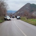 Teška nesreća kod Višegrada, jedna osoba poginula