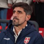 Fudbal: Veljko Paunović selektor Srbije do 2030. godine