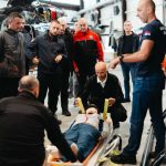 Za potrebe hitnog prevoza: Helikopter MUP RS od sutra dežura na Jahorini