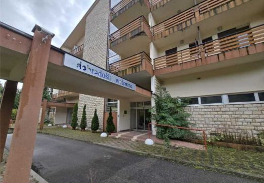 Minić jasan: Vlada RS odustala od kupovine hotela “Monument” na Kozari