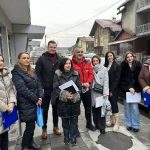 Uspješna humanitarna akcija u Bijeljini: Prikupljeno oko 20.000 KM i više od 1.500 paketića