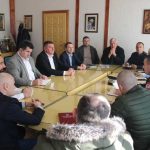 Lopare: Održan sastanak opštinskog “Foruma za bezbjednost”