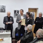 Udruženje književnika Republike Srpske – Podružnica Bijeljina: Održano godišnje književno veče (Foto)