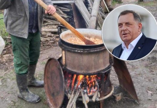 RS: Dodik traži povlačenje suludog zakona