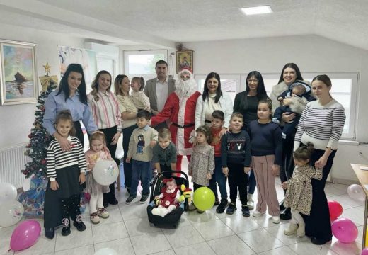 Lopare: Uspješna poslovna godina za Dom zdravlja