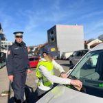 Lopare: Sprovedena kampanja pod nazivom „Parkiraj pametno, parkiraj propisno” (Foto)