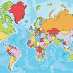 Svijet: Ove tri zemlje još uvijek nisu priznale Hrvatsku