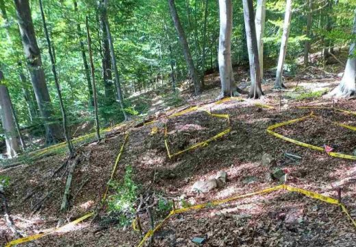 Lopare: Za završetak projekta” Majevica bez mina” potrebno još 300.000 KM