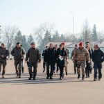 RS: Francuski specijalci stigli u MUP Srpske!