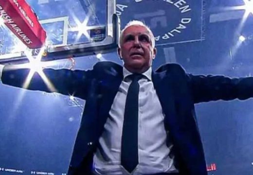 Ovo su čekali svi Grobari: Oglasio se Željko Obradović