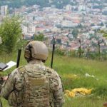 Poznat identitet pripadnika OS BiH: Tijelo mladića pronađeno u automobilu