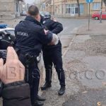 Bijeljina: Osumnjičeni priveden u Okružno javno tužilaštvo (Foto)