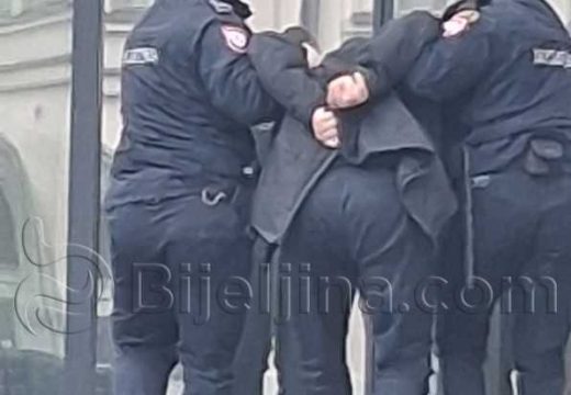 Ministarstvo o hapšenju profesora pedofila: “Nije bilo ranijih prijava, ugovor odmah raskinut”