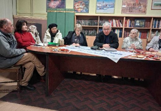 Književni klub „Jovan Dučić“: Pjesničko veče posvećeno preminulim pjesnicima