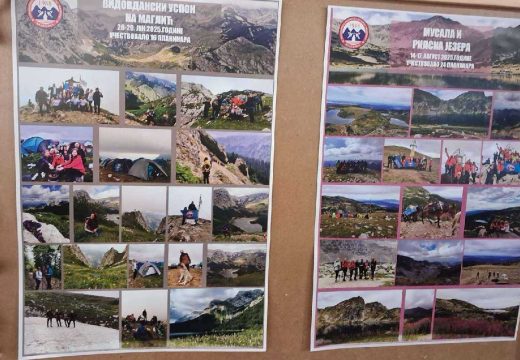 Planinarsko – ekološko društvo „Majevica“: Obilježen Međunarodni dan planina