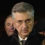 Hrvatski premijer: Namjerno sam ušao preko novog graničnog prelaza Gradiška (Video)