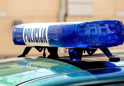 Bijeljina: Pješak teško povrijeđen u saobraćajnoj nezgodi