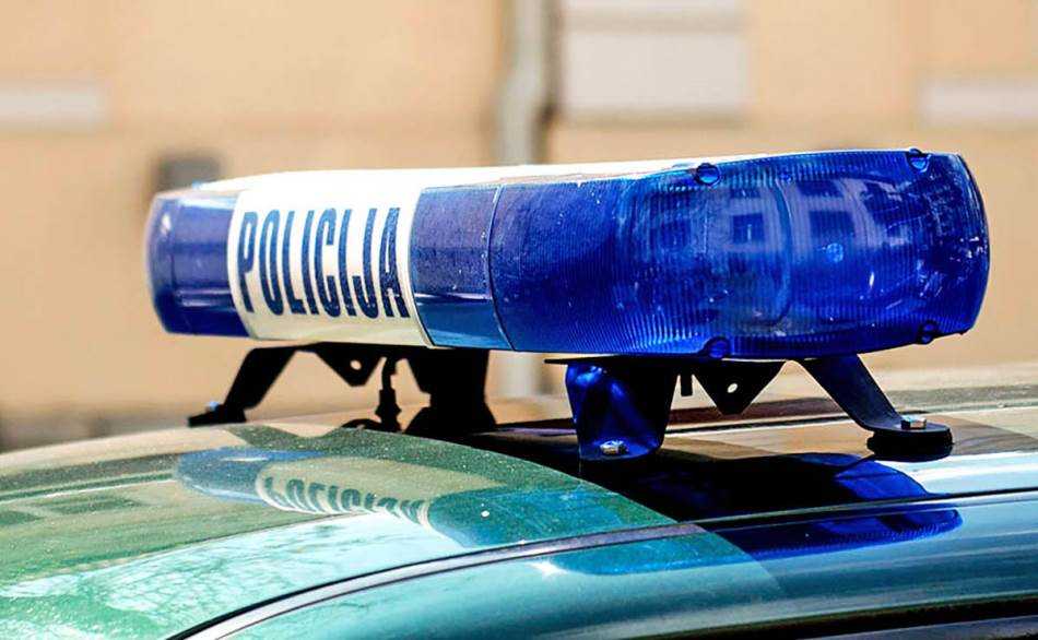 Bijeljina: Pješak teško povrijeđen u saobraćajnoj nezgodi