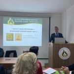 Banjaluka: Pomoćnik ministra poljoprivrede otvorio stručni skup o industrijskom bilju