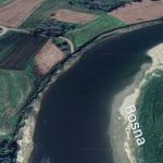 Novi projekat za uređenje korita Bosne: Stabilizacija obale i rekultivacija zemljišta u Šamcu