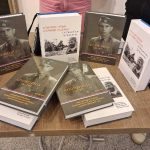 U Galeriji Centra za kulturu „Semberija“: Predstavljena knjiga „Komunistički zločini nad JVuO – Od Ravne gore do Zelengore