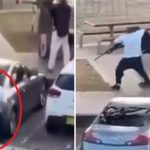 Uznemirujuće: Najmanje 10 mrtvih u Sidneju, muškarac skočio na leđa napadača! (Video)