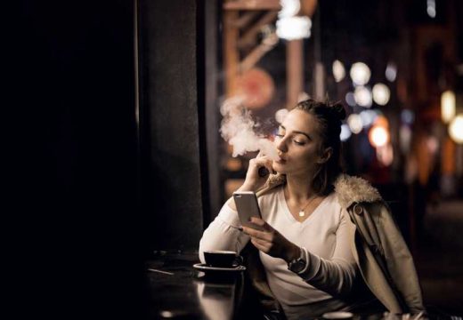 RS: Predložena zabrana pušenja u zatvorenim prostorima