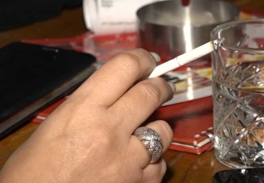 Udruženje HORECA tražilo potpunu zabranu: Nulta tolerancija za pušenje u ugostiteljskim objektima u Srpskoj