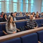 Cilj je unaprijediti radna i porodična prava žena: Realizacija projekta „Karijera i mama – SAM2025“