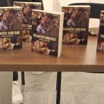 Galerija Centra za kulturu „Bijeljina“: Predstavljen novi roman Gorana Lazarevića