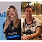 Svijet: Sestra Lionela Mesija doživjela strašnu saobraćajnu nesreću (Foto)