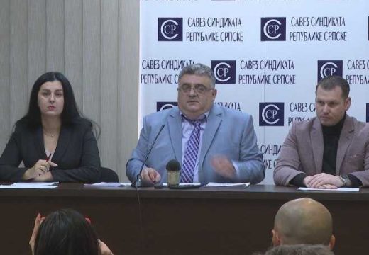 Sindikat traži da se “nepravda” ispravi: Izjednačiti plate prosvjetara u Srpskoj