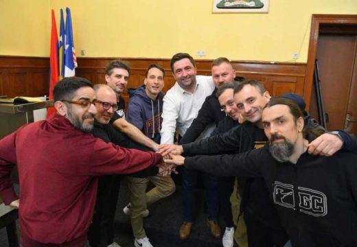 Praznični koncerti: Beogradski sindikat i YU grupa gostuju u Bijeljini