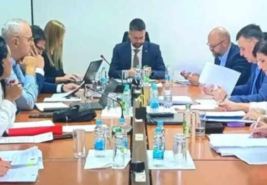 BiH: Objavljen stenogram sa sjednice na kojoj je blokiran novi prelaz u Gradišci (Foto)