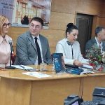 Let bez prestanka: Predstavljena knjiga advokata Miloša Sevanovića (Foto)