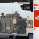 Svijet: Tajland napao Kambodžu (Video)